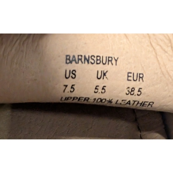 Lauren Ralph Lauren Women's Barnsbury Loafers Size 7.5 Driving Loafers - Picture 11 of 12